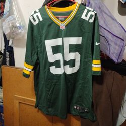 NFL Jersey green Bay Packers 