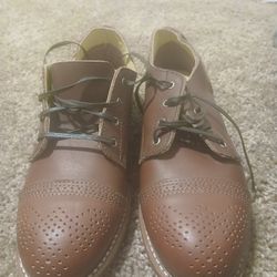 Redwing Shoes 