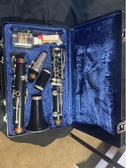 Clarinet