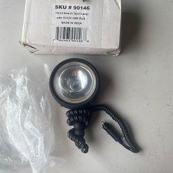 Search Light