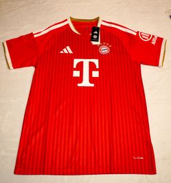 Bayern Munich Jersey