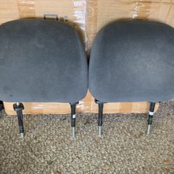 3rd Gen Dodge Seats Headrests