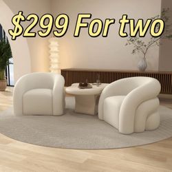 Swivel Chairs