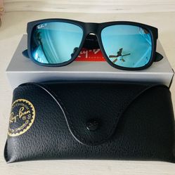 New Polarized Justin’s 