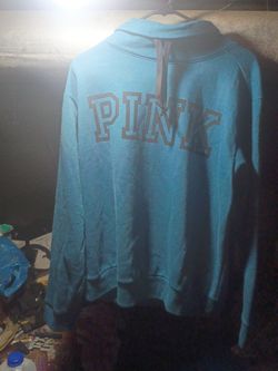 PINK women's Sweatshirt