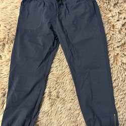 Zyia Athletic Pants 