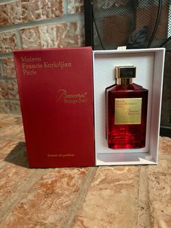 Maison Francis Kurkdjian Baccarat Rouge 540 Extrait de Parfum