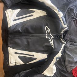 Alpinestars Jacket Size M