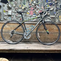Specialized Dolce Elite 52 54 Road Bike for Sale in Los Angeles CA OfferUp