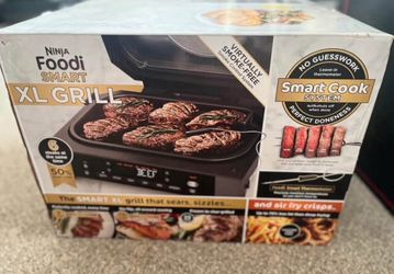 Ninja 6 in 1 Grill