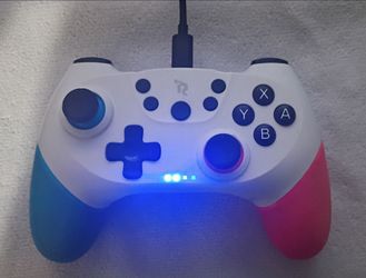 Nintendo Switch 3RD Party Pro Controller
