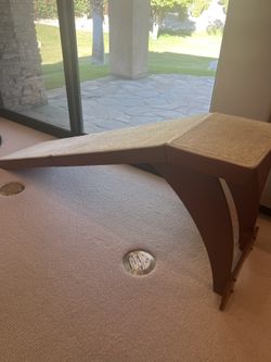 Pet Ramp - 70” X 25”