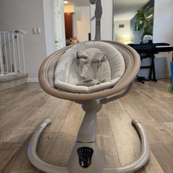 MaxiCosi Baby Swing