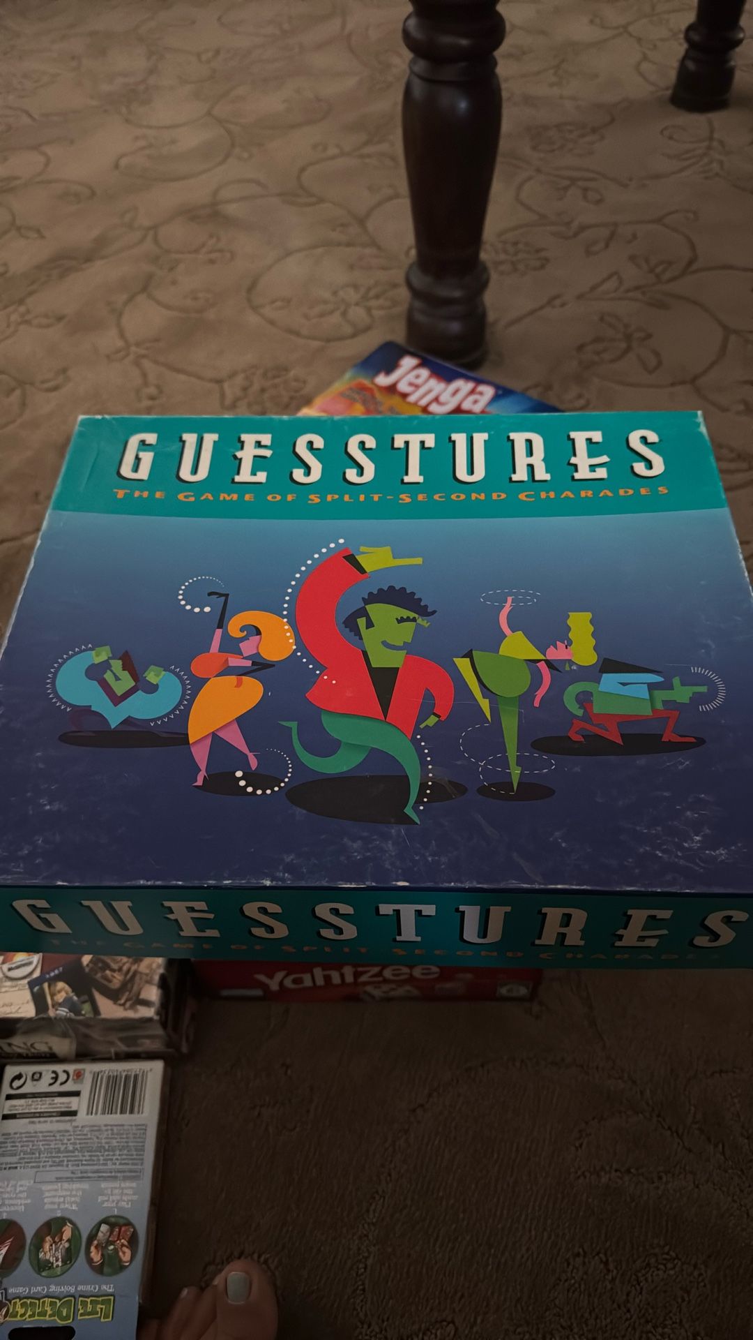 Board Game