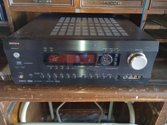 Integra DTR 7.4 no remote