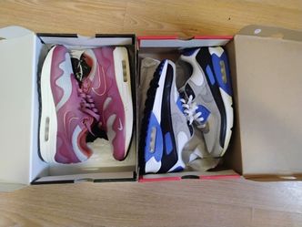 Nike Air Max
