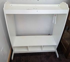 Dress Up Closet