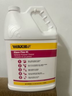 Kleen pine