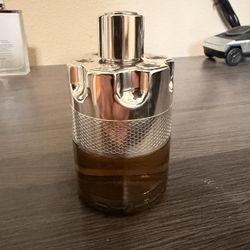 Azzaro Wanted By Night 