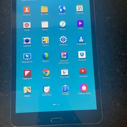 Samsung Galaxy Tab Pro 