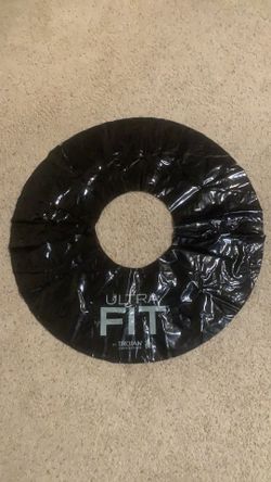 Trojan Inner Tube