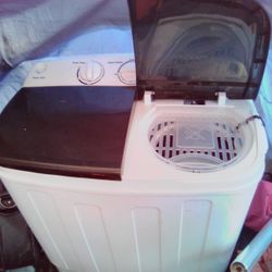Mini Washer