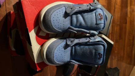 Nike dunk low