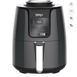 Ninja Air Fryer (Air Fry, Roast, Reheat, Dehydrate)