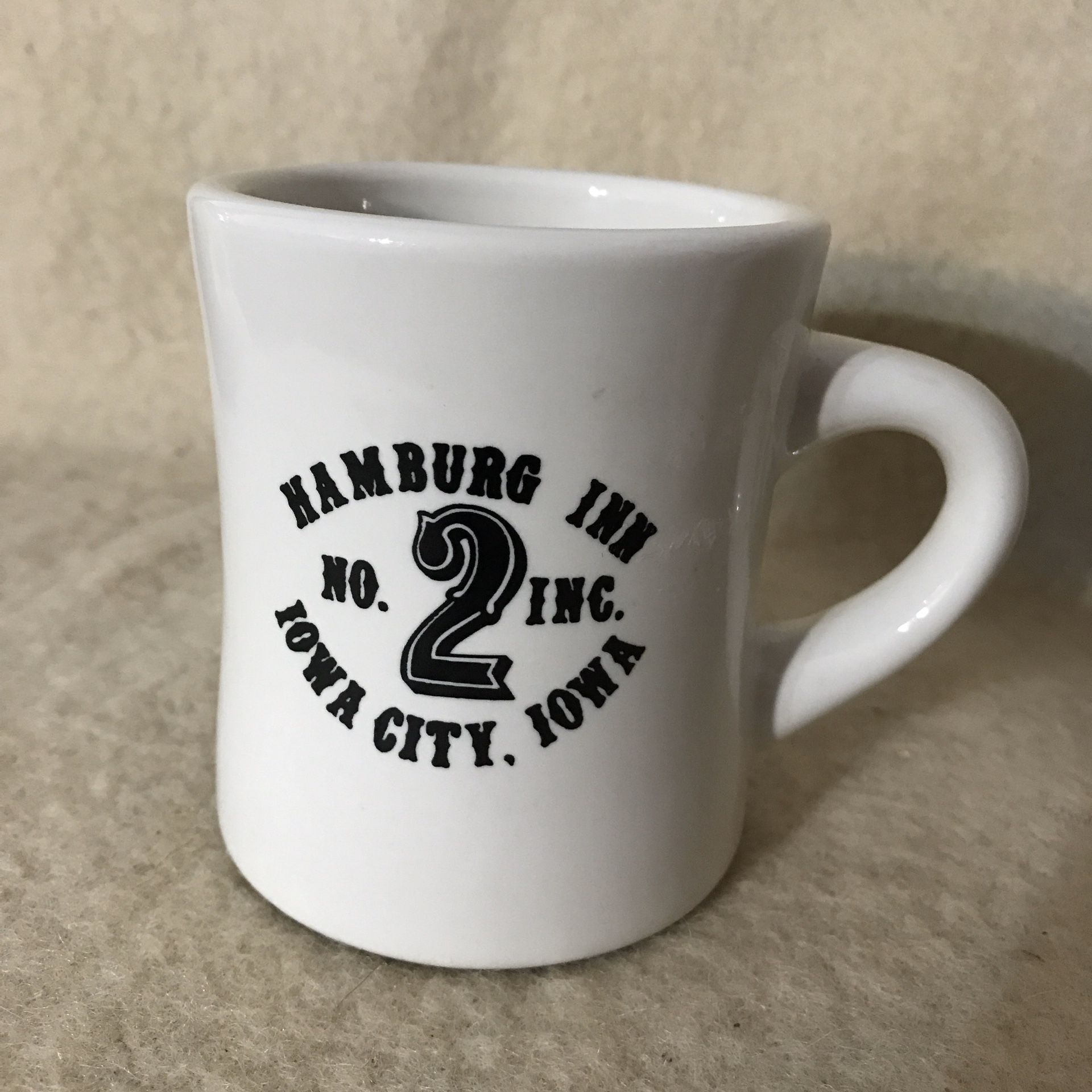 All's Well that Ends in Wells Coffee Mug – Maine Diner