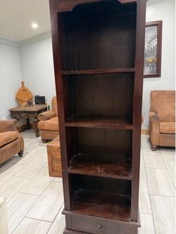 Shelf