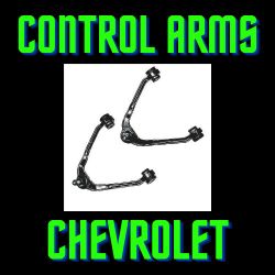CHEVY GMC CADILLAC PARTS SUSPENSION