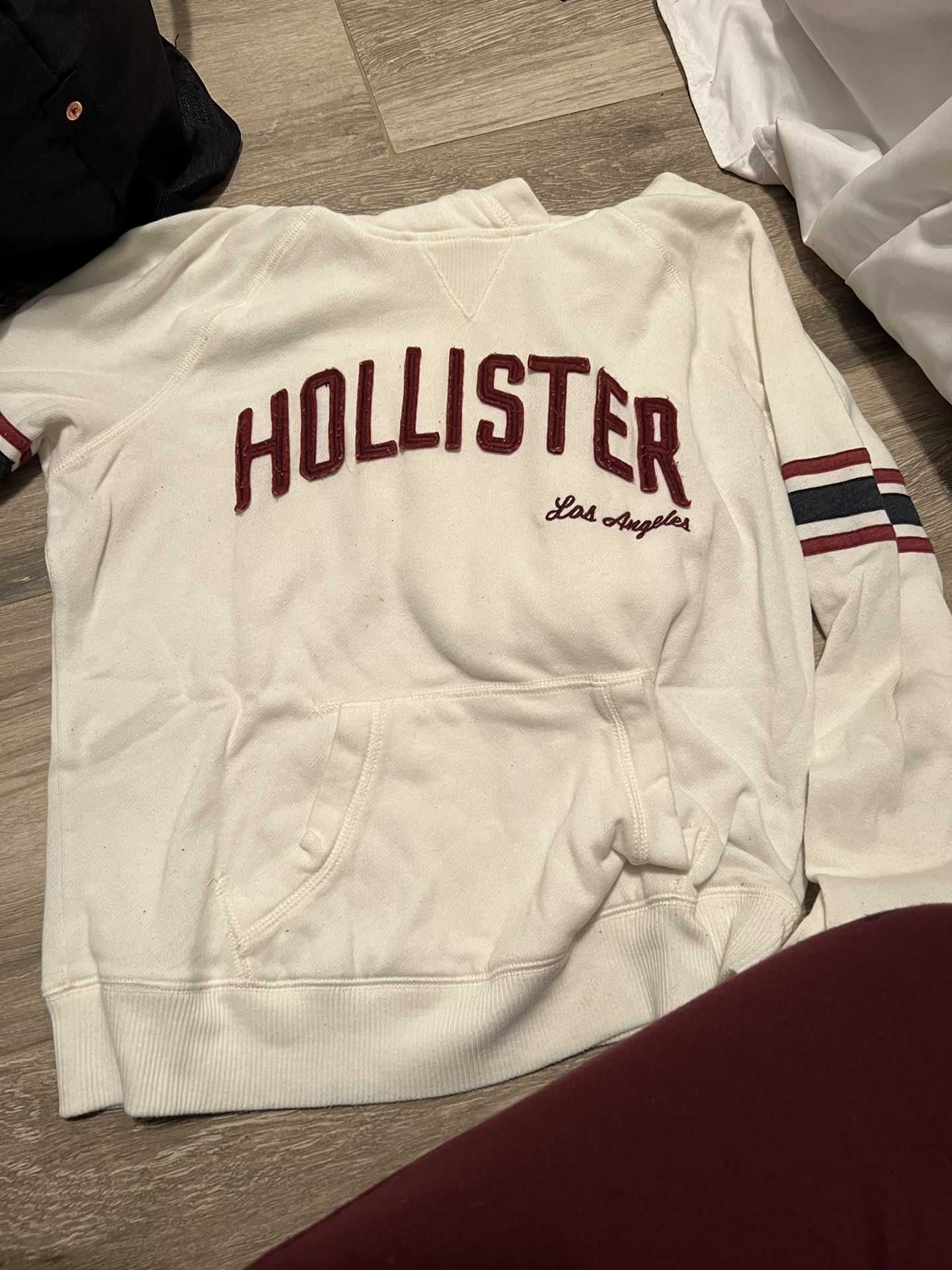 Hollister And Pink/Victoria Secret