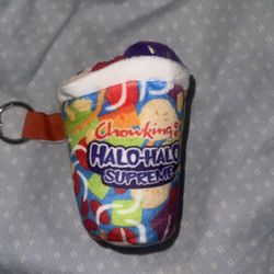 Chowking Chowlectibles Halo-Halo Supreme 