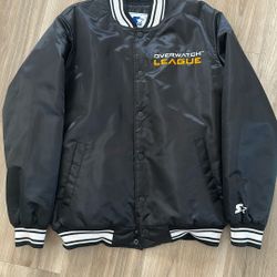 Starter Overwatch League 