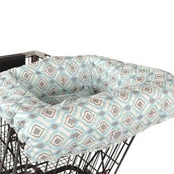 Shopping Cart Protector