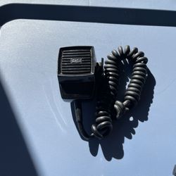 Radio Shack Rsd Microphone 