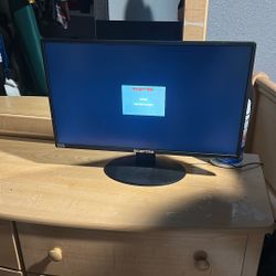 Sceptre 25 Inch 75 Hertz Monitor