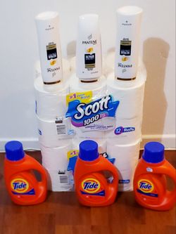 Household Bundles