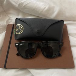 Ray Ban Glasses 