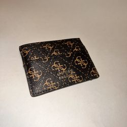 Guess Noelle Card Holder