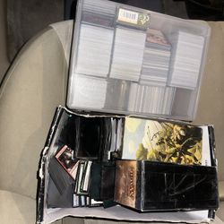 Magic The Gathering Cards