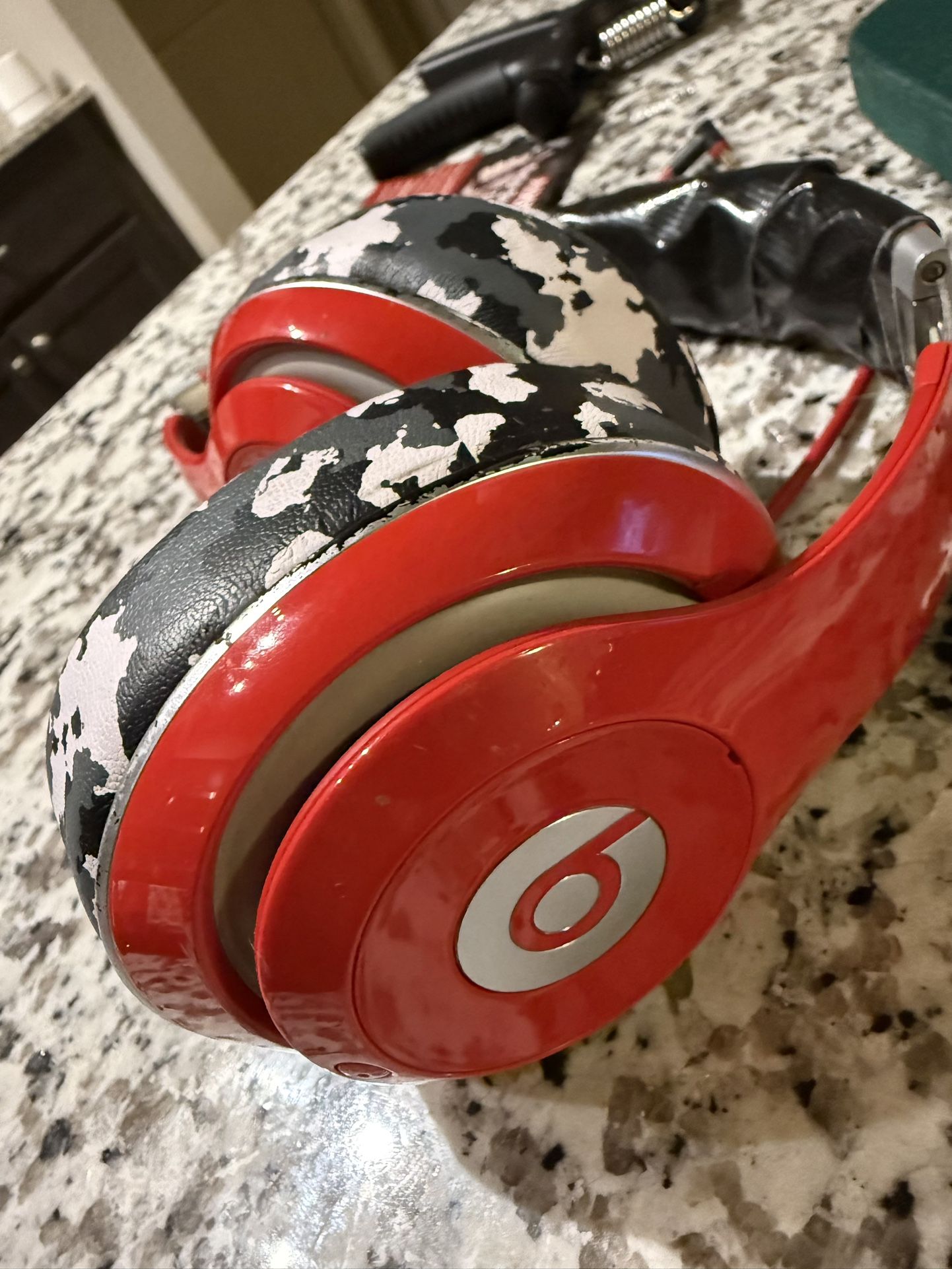Beats Studio