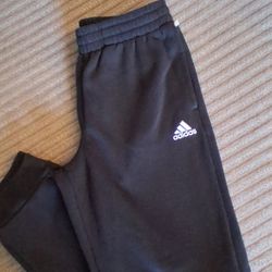 KIDS ADIDAS PANTS XL