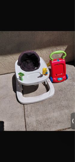 Kids walker