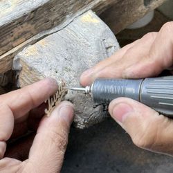 Gold Chain Repair & Soldering – Fix Broken Chains Today