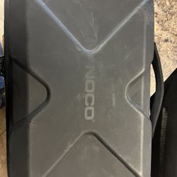 Noco Jump PACK