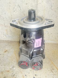 EATON 74315-LAA HIGH SPEED HYDRAULIC MOTOR DANFOSS MEDIUM PRESSURE 74315LAA 1"
