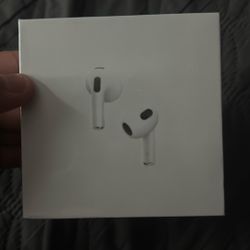 AirPods 4th Generation 