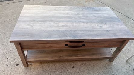 Table