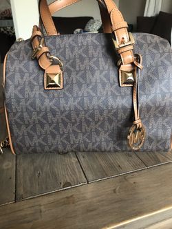 Michael Kors Purse